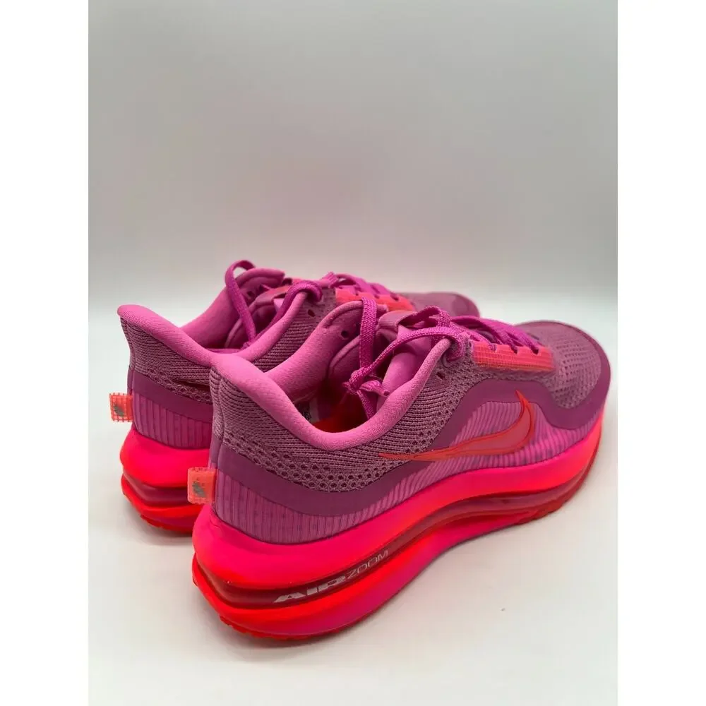 Nike Air Zoom Pegasus Premium Women’s Size 8 Playful Pink HQ2593-602 New - Picture 6 of 16